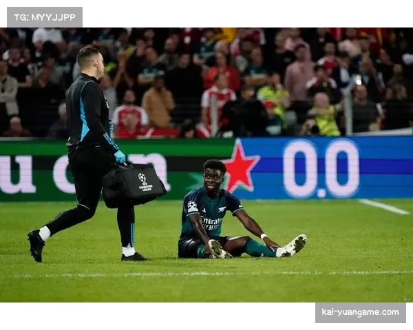 萨卡腿筋伤势成变数 阿森纳欧冠依赖症隐现