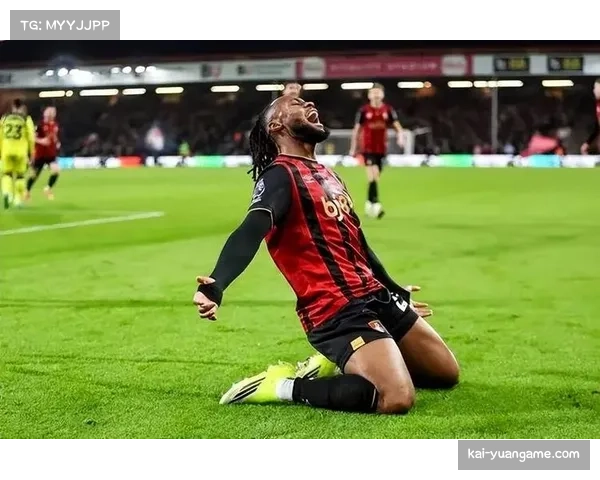 塞梅尼奥六次攻破富勒姆球门化身对手最大克星