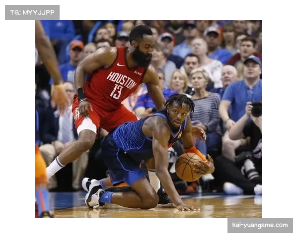 五外体系成联盟主流 雷霆进攻效率揭示空间篮球进化