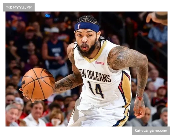 鹈鹕攻防体系处于重建阶段 年轻核心需要战术框架支撑